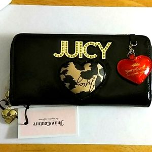 Juicy Couture Wallet